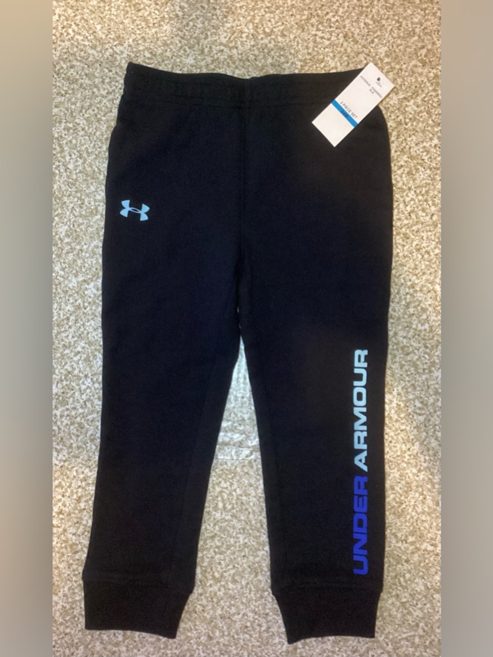 Under Armour 2-Piece Set 24M - Picture 2 of 13